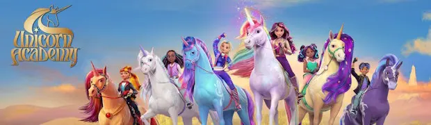 Академия единорогов